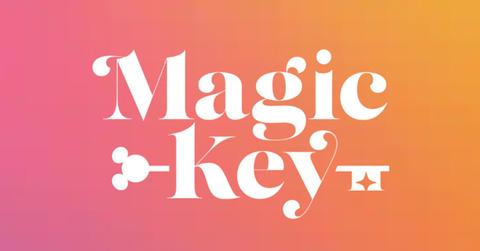 Disney Magic Key Pass