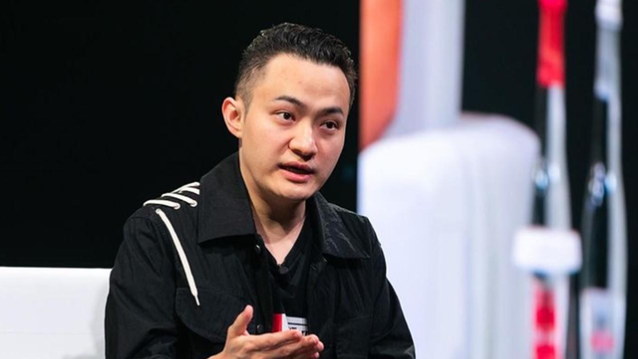 Justin Sun