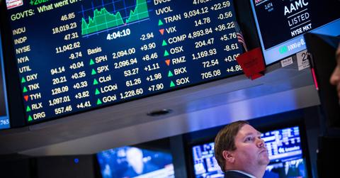 Trader looking for cheap stocks to buy