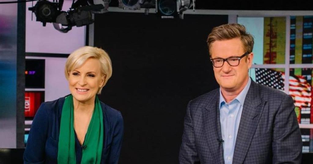 Why Is 'Morning Joe' Going to 4 Hours of Programming? Eyeing Growth