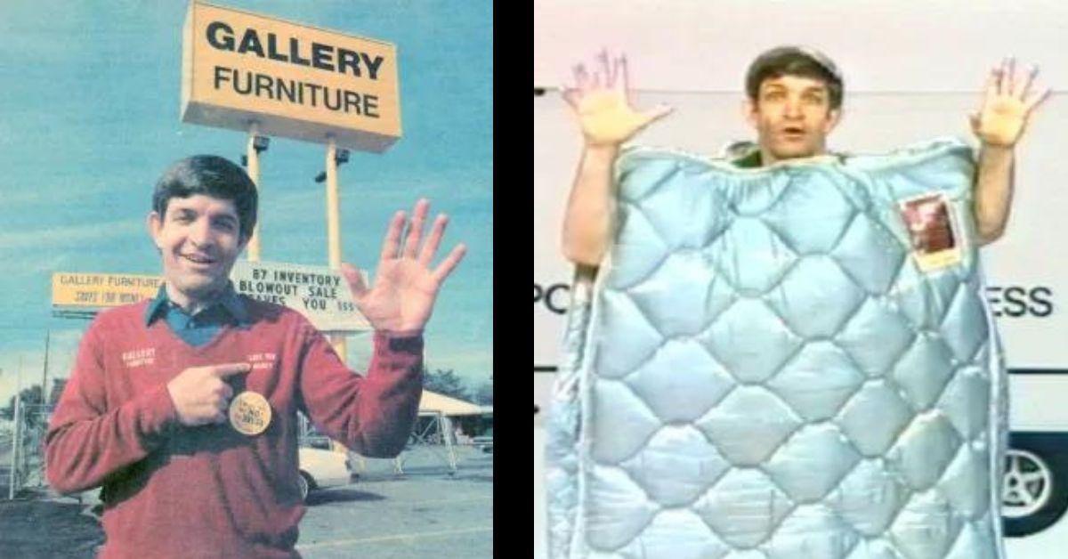 Mattress Mack Loses 3 Million Bet on TCU — Details