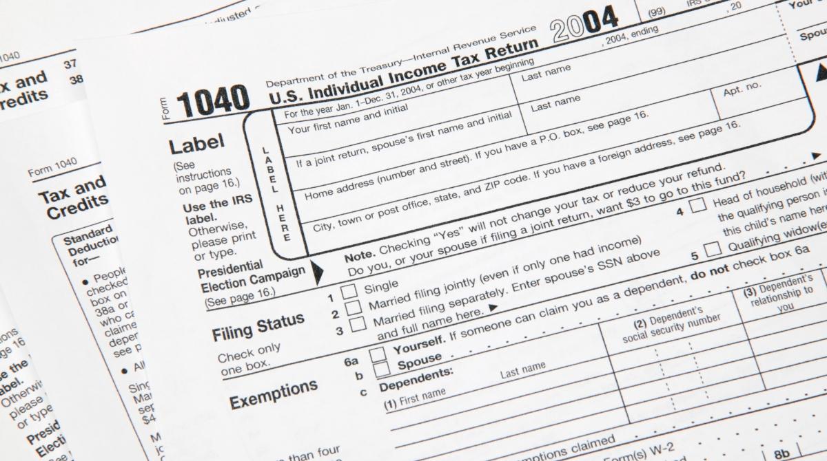 Can You Write Off Child Support on Your Taxes? No, and Here's Why