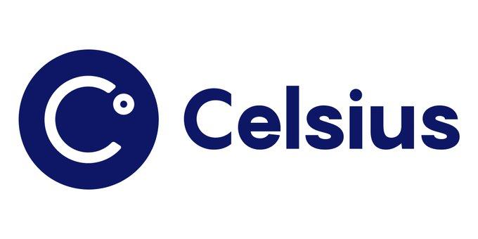 Celsius logo