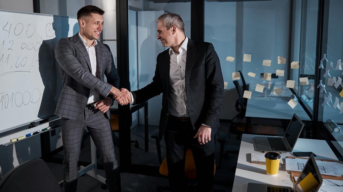 Bukunmi Okedara on Structuring Businesses for Long-Term Growth