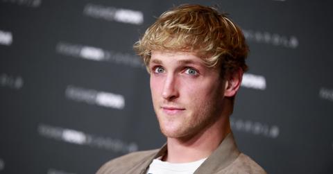 Logan Paul