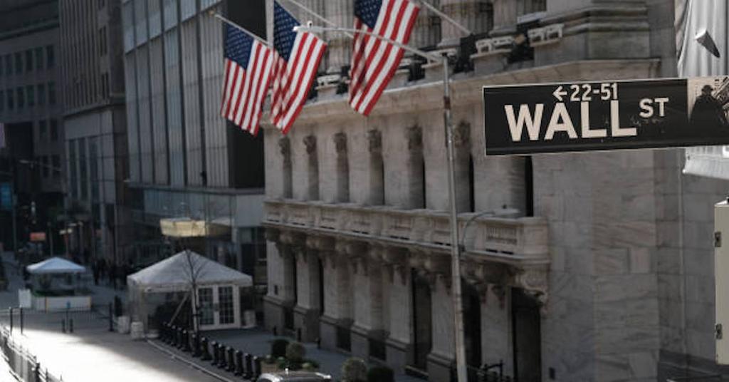 How Wall Street Got its Name