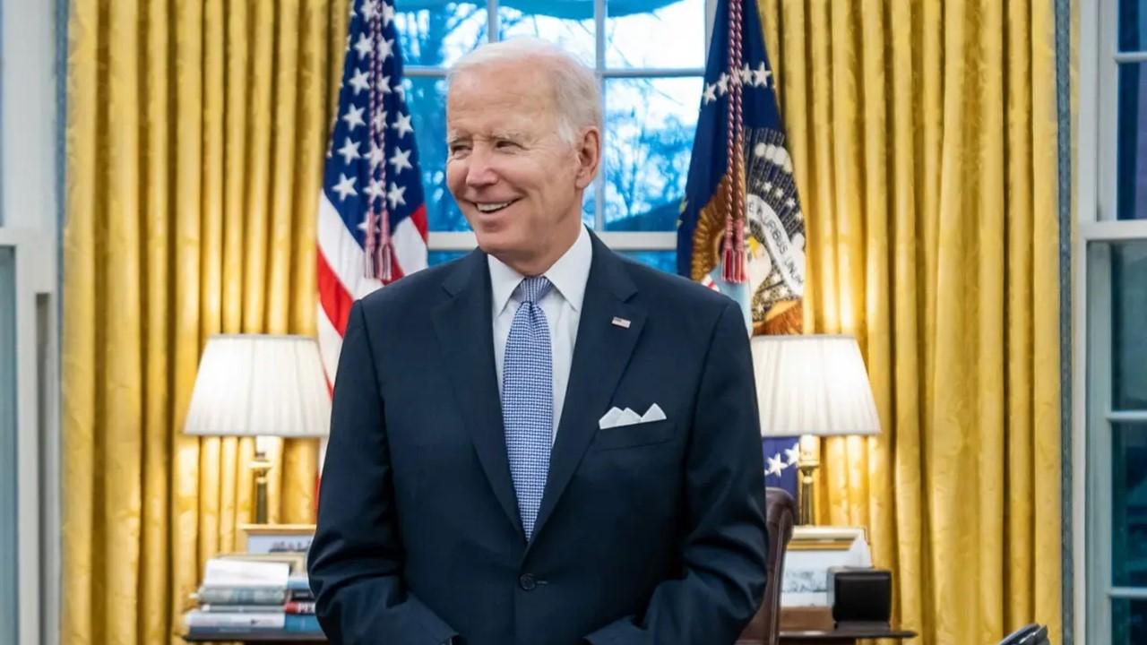 President Biden