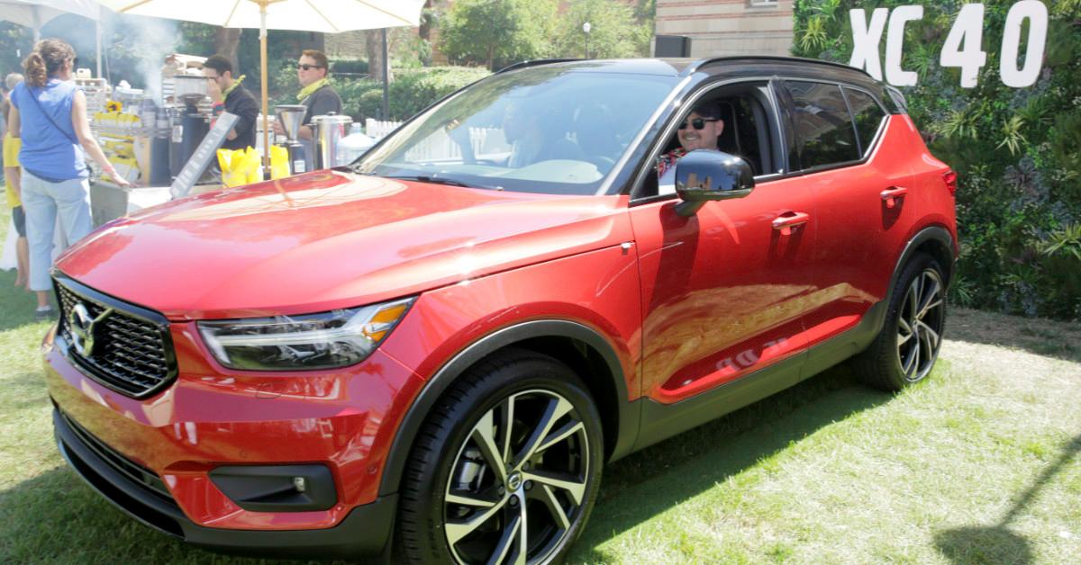 Where Are Volvos Made Now? Car Manufacturer’s Electric Vehicle Info