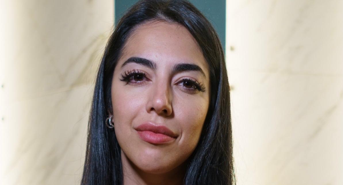 Sharon Rose Made More Money With Spicy Content Than She Did on Wall Street