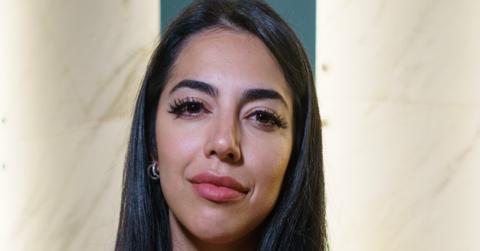 Sharon Rose Made More Money With Spicy Content Than She Did on Wall Street