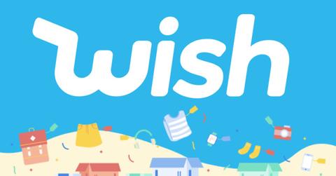 Wish logo