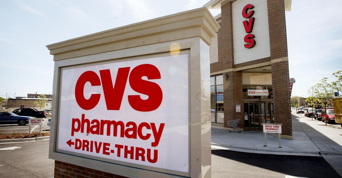 CVS Pharmacy