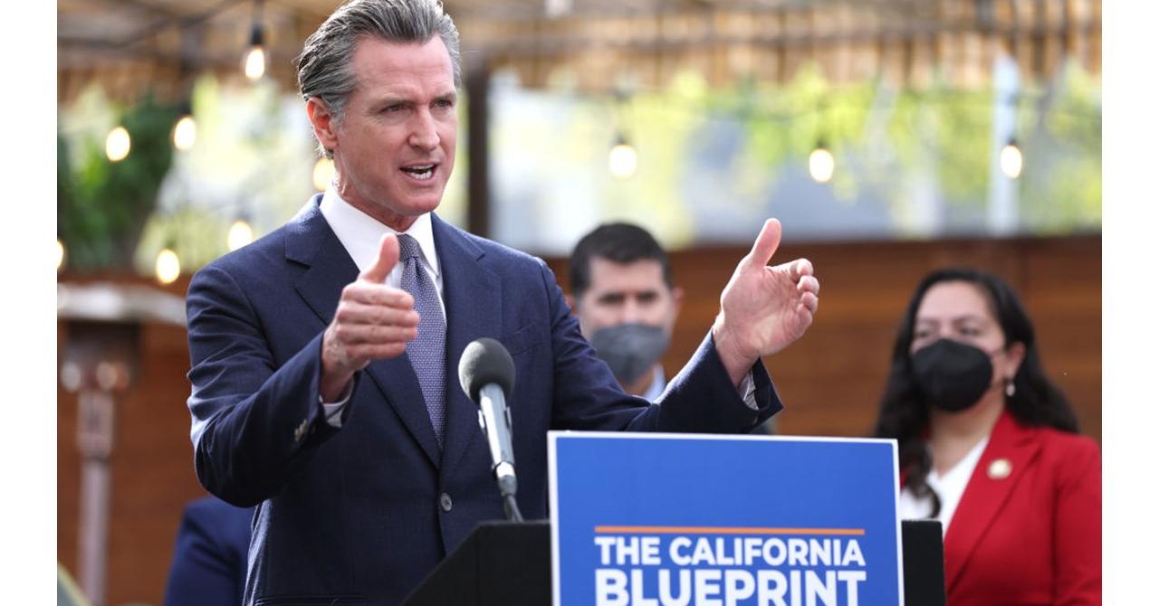 the-california-gas-tax-rebate-governor-gavin-newsom-s-proposal-explained