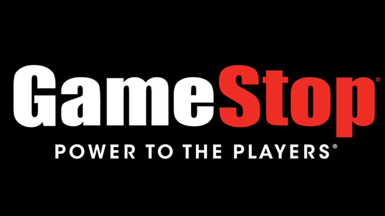 gamestop short squeeze