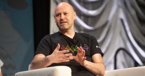 Joseph Lubin