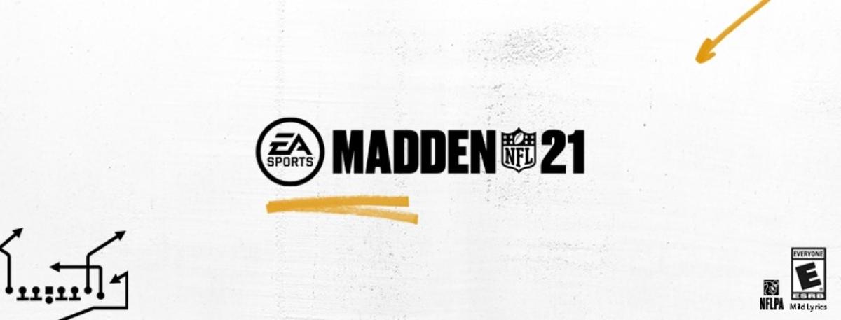 Electronic Arts to remove Washington nickname, logo from Madden