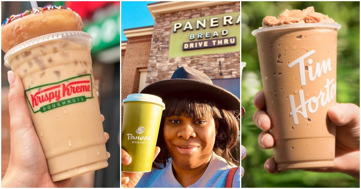 Celebrate National Coffee Day With These Deals and Freebies