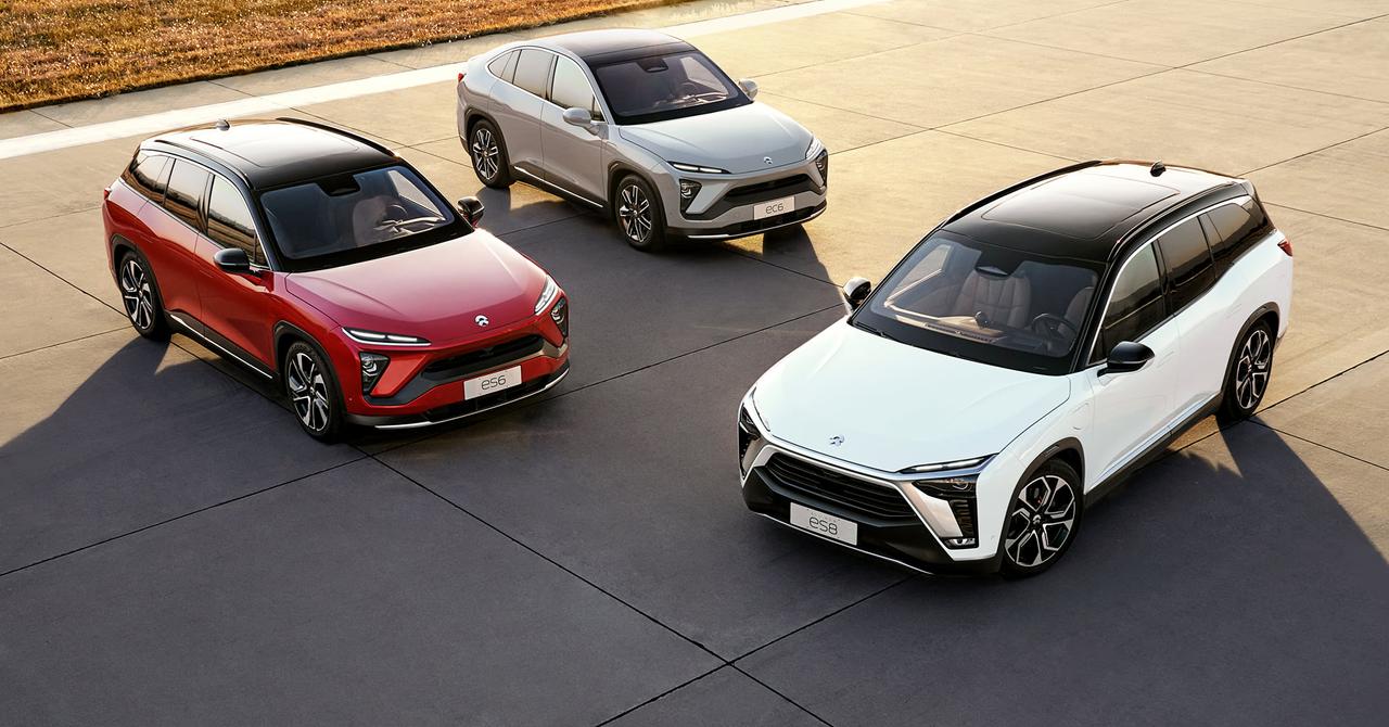 What to Expect From NIO’s August Deliveries Report