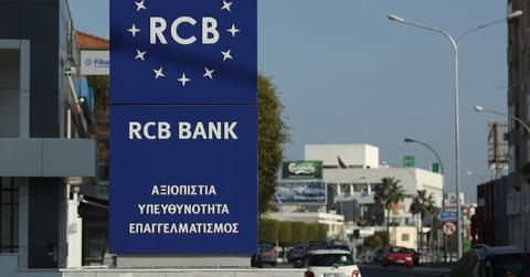 Russian Commercial Bank