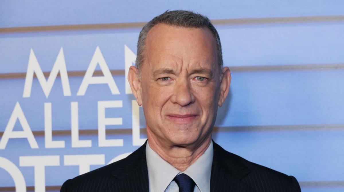 Where to Buy Tom Hanks's Coffee Hanx — Product Details