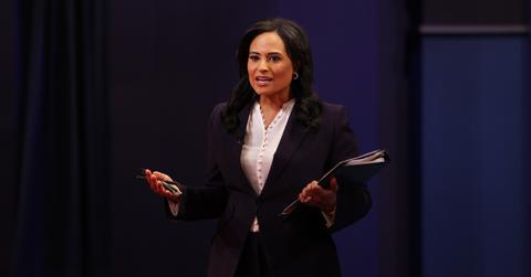 Kristen Welker