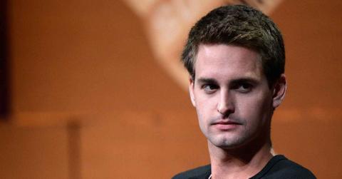 what is evan spiegel net worth