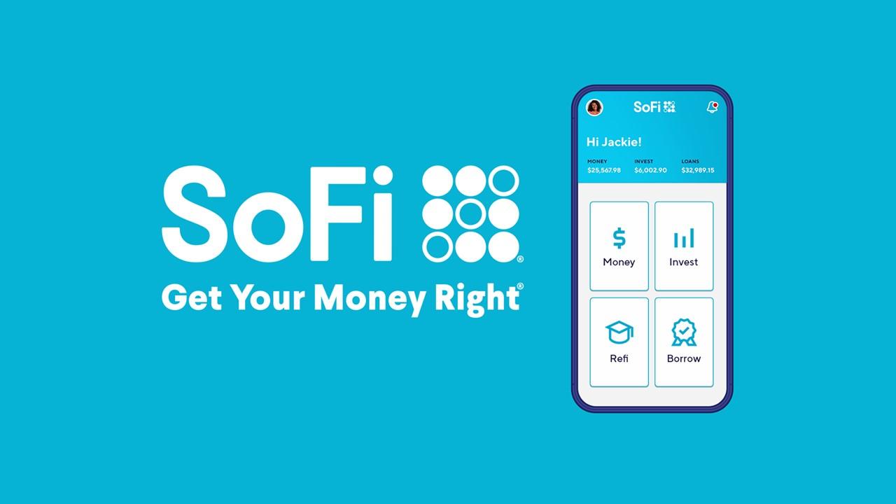 Will SoFi Stock Go Back Up Due to Reddit's WallStreetBets?