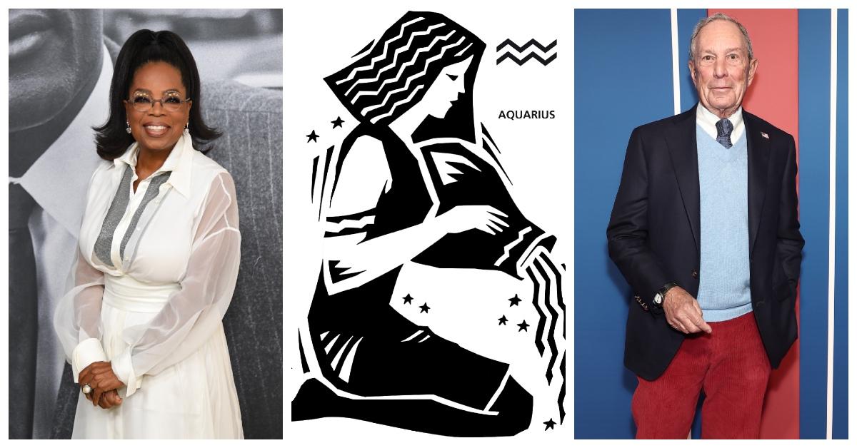 7 Best Jobs for Aquarians— Astrology Expert Explains