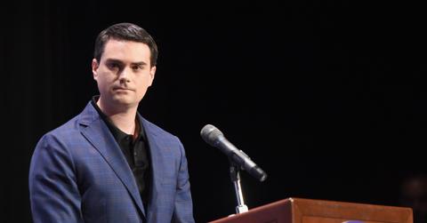 Ben Shapiro