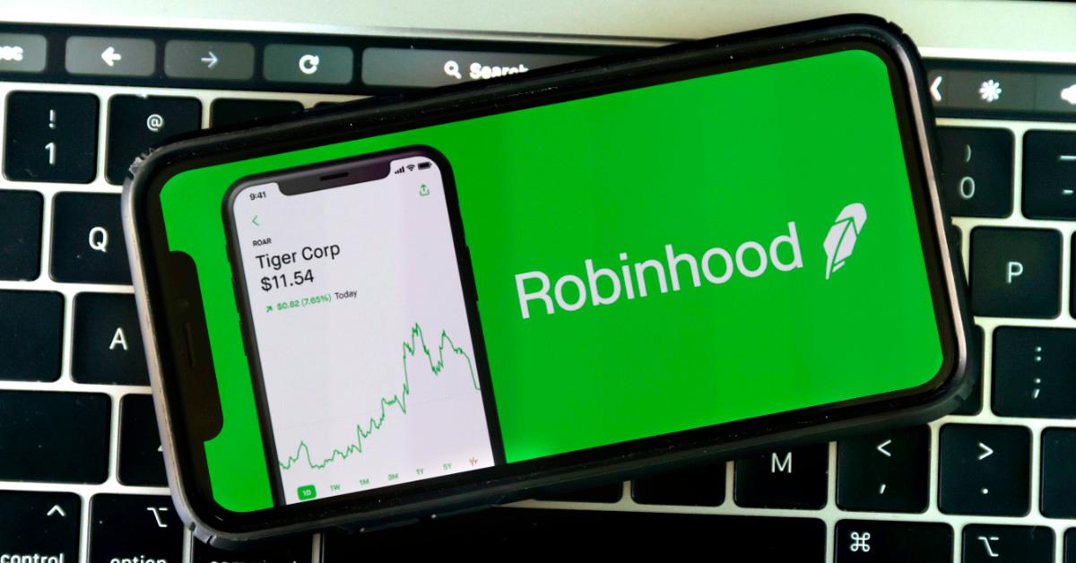 How to Join a Robinhood Class Action Lawsuit