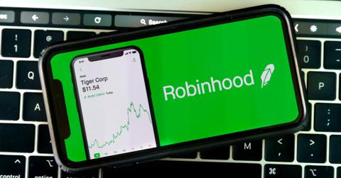 how to join robinhood class action lawsuit