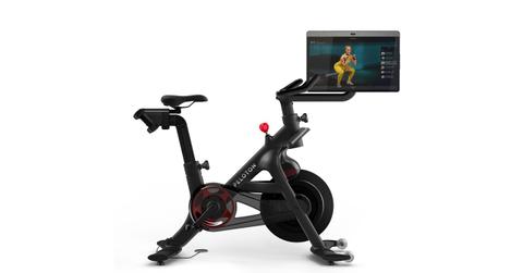 Peloton Bike