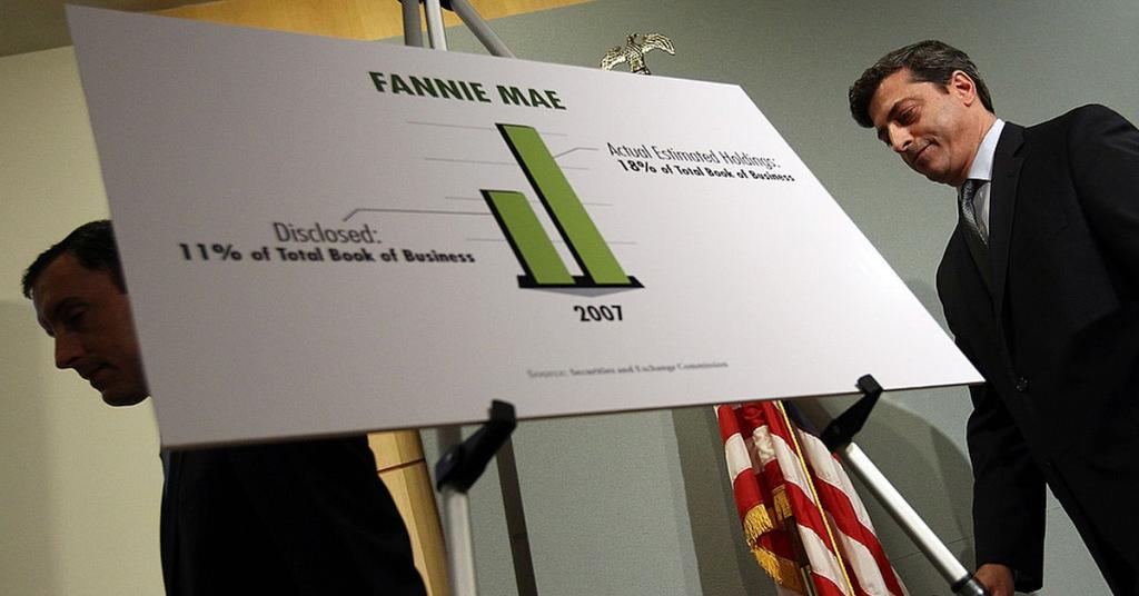 What Are the New Fannie Mae Loan Limits in 2022?