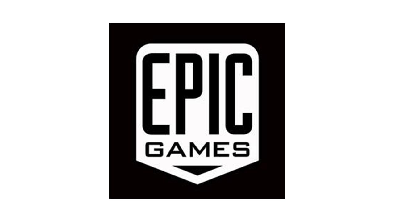 Epic games проекты