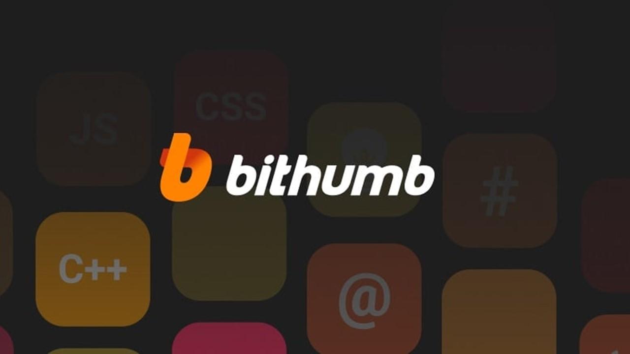 Bithumb logo