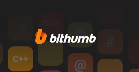 Bithumb logo