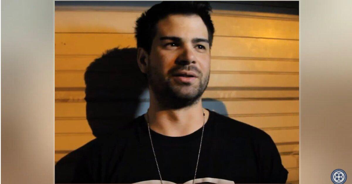 Where Is Hunter Moore Now? Netflix Documentary Provides Info