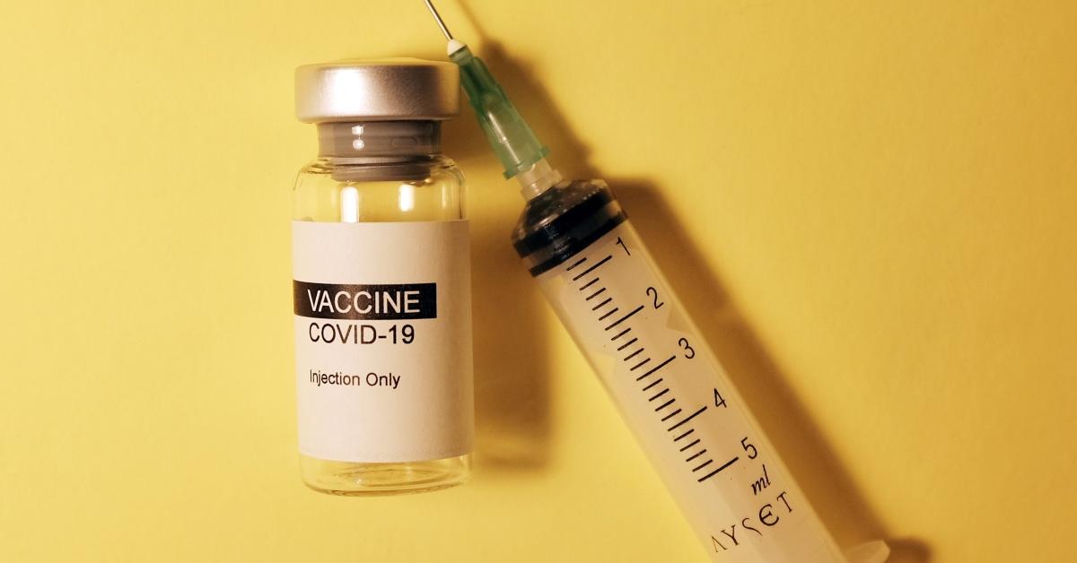 Fox News covid-19 vaccine mandate