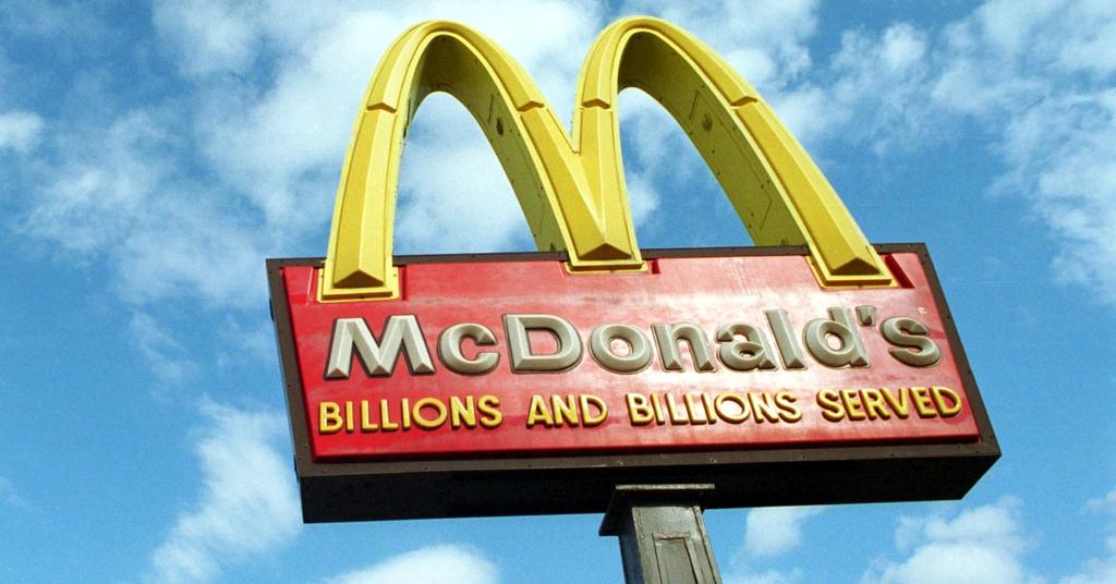 Chris Kempczinski Net Worth McDonald's CEO Is Worth Millions