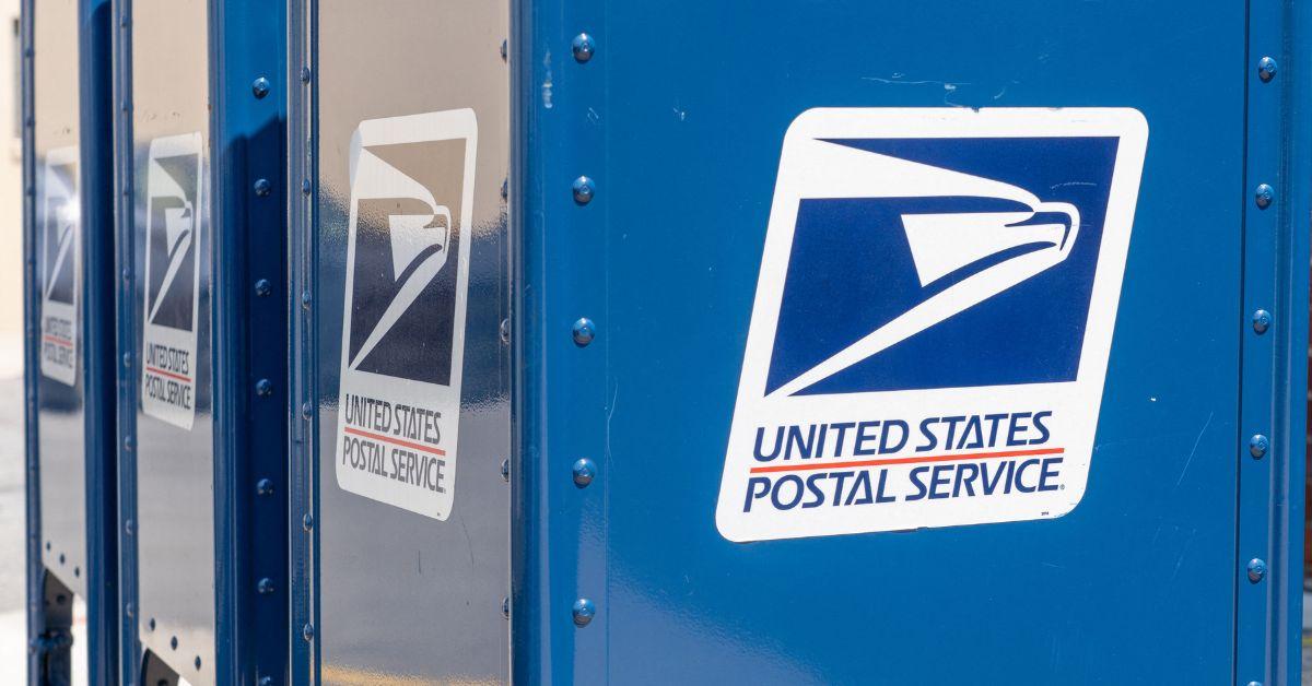 The USPS Instituted a Pension Plan Pause to Save Cash