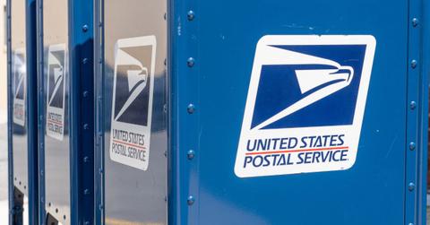 The USPS Instituted a Pension Plan Pause to Save Cash