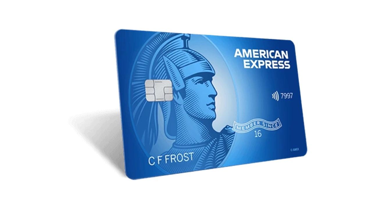 american express couples card