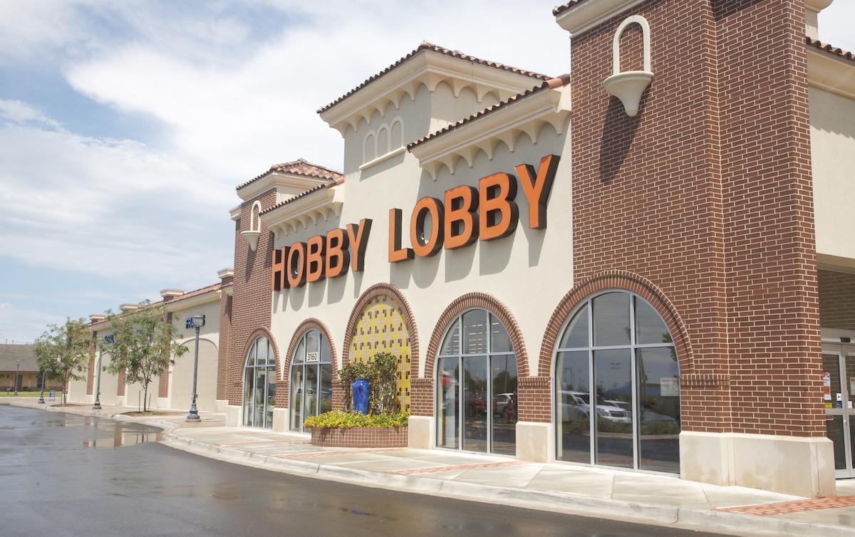 Hobby Lobby CEO David Green's Net Worth — He Is Giving Away Company?