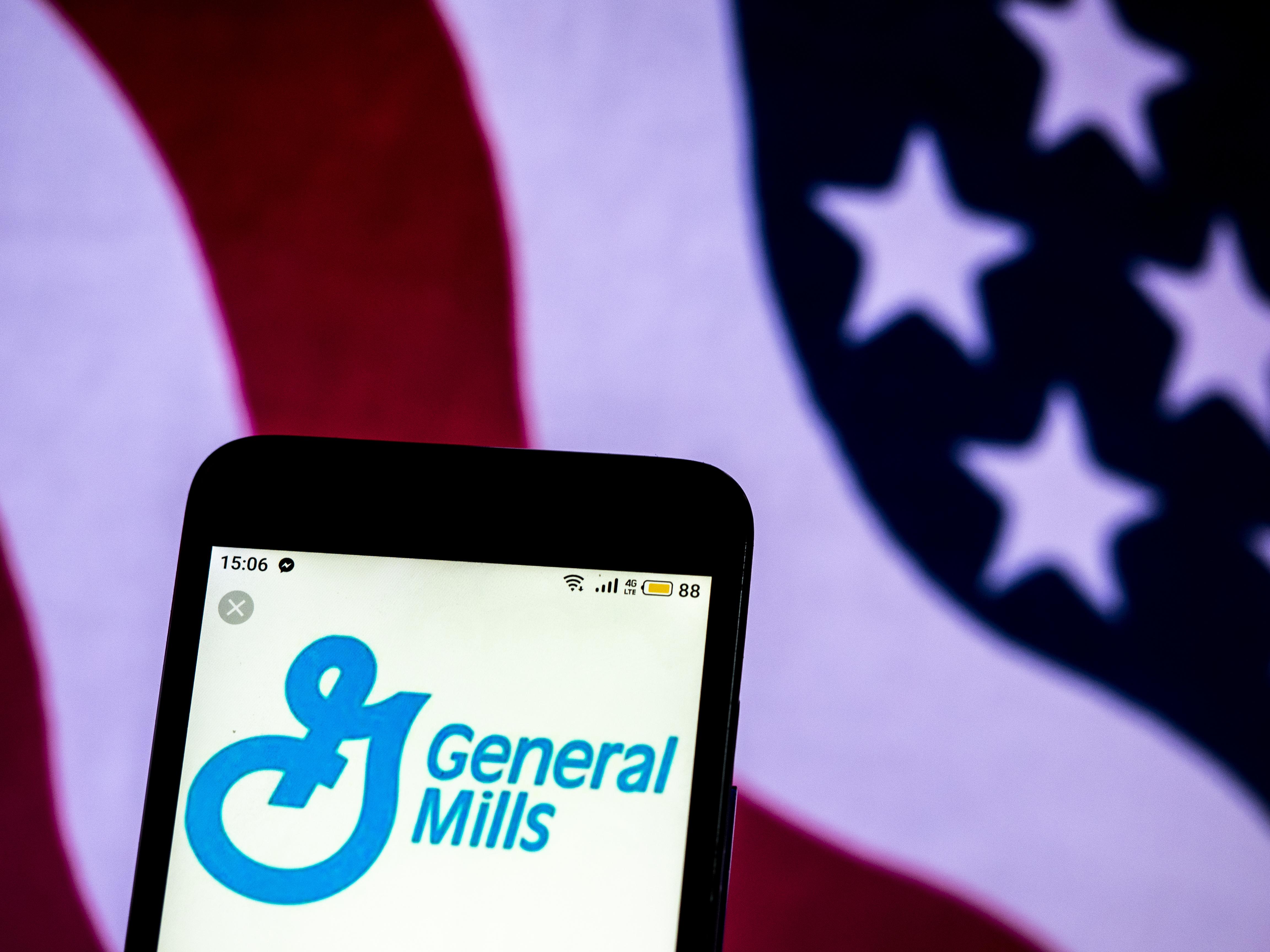 Why General Mills’ Sales Could Stay Muted in Q1