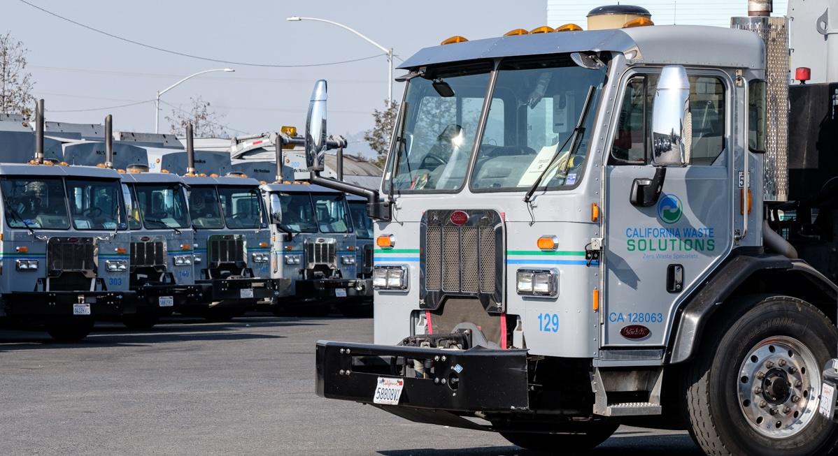 David Duong and The King of Trash