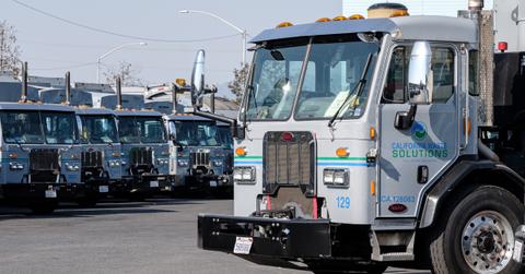 David Duong and The King of Trash