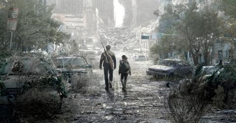 'The Last of Us"