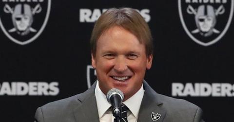 Jon Gruden