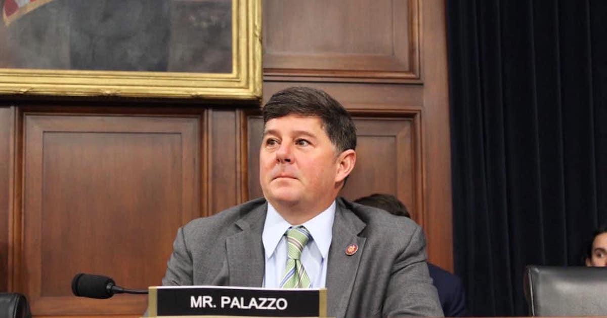 rep palazzo