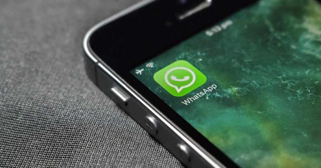 who owns whatsapp who owns whatsapp